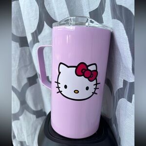 Hello Kitty Mug Cup